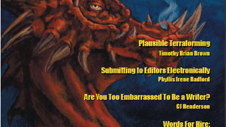 Should SFWA Allow Self-Published Authors To Join?